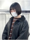 ミニボブ