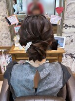 ザザ シンジュク(ZA/ZA shinjuku)&nbsp;結婚式アレンジ