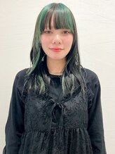 ガリカ 博多駅前(Gallica) ミオ
