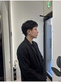 髪質改善/縮毛矯正/巻ける酸性ストレート/酸性ストレート