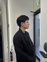 クーラアオヤマ(Cura Aoyama) 髪質改善/縮毛矯正/巻ける酸性ストレート/酸性ストレート