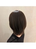 【＆ONE 自由が丘】ボブレイヤー