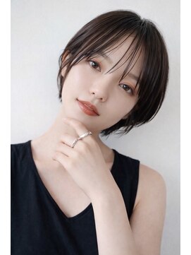 ユニカバイベル 御殿山店(unica by Belle) クールショート