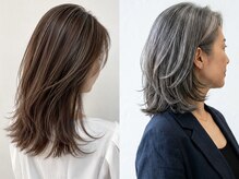 アースコアフュールボーテ ひたち野うしく店(EARTH coiffure beaute)