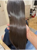 ココナッツ縮毛矯正