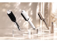 ヘアーショップ オズ(hair shop oz)の雰囲気（【Refa】美を創る最高の美容機器を取り扱い◎[津市/津駅]）