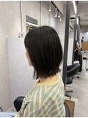 【中島日菜】レイヤーボブ/くびれレイヤー/ひし形レイヤーボブ