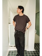 ヌード(nude)&nbsp;田中 雄斗