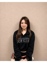 テーラヘアープラス 木更津2号店(TELA HAIR+) のあ