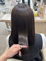 エルレ(Elure)&nbsp;カプチーノカラー