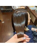 レリィ 塚口(lelie)&nbsp;美髪*髪質改善/縮毛矯正