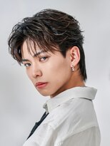 アロ 渋谷(Alo)&nbsp;フェザーショート×毛流れパーマ