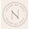 salon de Noix 本通/髪質改善【9月1日NEW OPEN(予定)】のお店ロゴ