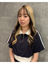 アミ 川崎店(amie)&nbsp;MAHIRO 