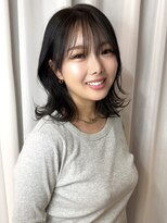 ホットリップ(HOT LIP)&nbsp;大人っぽスタイル♪
