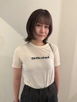 ユニコ(unico)&nbsp;ミディアムレイヤー