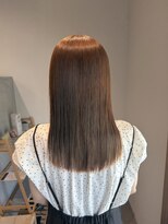 シスイ(sisui) サラツヤストレート