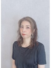 ソポルク ヘアー(Sopolku hair) Asami 名
