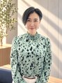 アグ ヘアー スティル 小樽稲穂店(Agu hair still) 小谷 夕生