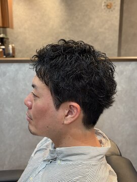 ザ クラン バイ ヘッドライト 仙台長町店(THE CLAN by HEADLIGHT) 【大人っぽく爽やか】大人アクティブショート