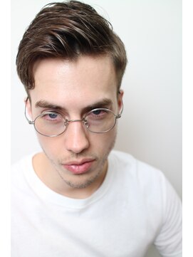 ジャコ ヘアー(jako HAIR) （jako）ショートツーブロック