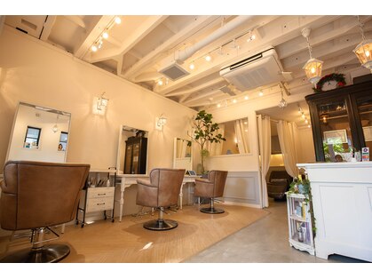 アトリエジジ(atelier JiJi)の写真