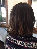 カジュアルボブ