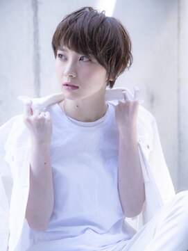 シエナ 渋谷(Siena) Siena エレガンスエアリーグレージュ