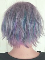 オーシャン ラックスビー(OCEAN LUXBE)&nbsp;マーメイドカラー