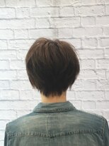 ミーティア バイ クアトロ(Meteor By QUATRO) ★ショート★