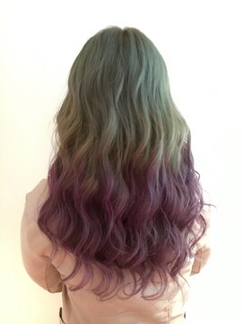 トータルビューティーサロン カラット(total beauty salon KARAT) KARATスタイル