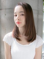 リリアン 青山(relian) ナチュラル縮毛矯正ならrelian青山☆