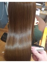 キビト(Kibito)&nbsp;髪質改善カラーエステ