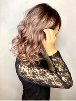 ソース 枚方(SOURCE)&nbsp;【SOURCE】トワイライトピンク