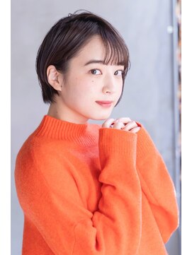 シエナ 渋谷(Siena) siena ビターチョコレートシフォンベージュ渋谷