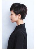 モードショート