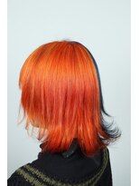 クリップ ジョイント ゴッド(CLIP JOINT GOD) 反色ツートン