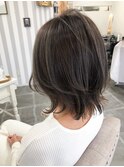 大人ナチュラルhighlight