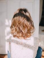 プロデュース 相模原店(Produce) 大人かわいい♪カール♪簡単スタイリング♪