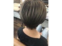 イブヘアー(eve. Hair)