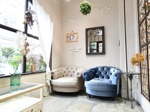 ヘアー メイクモロー(Morrow)の雰囲気（癒しのシャンプータイムをご提供☆☆）