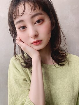 ホフ 大阪心斎橋店(F.O.F) kurumi/1【FOF/心斎橋/南船場/難波】