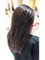 ルシーダ 花小金井店(Lucida)&nbsp;ハイトーンカラー