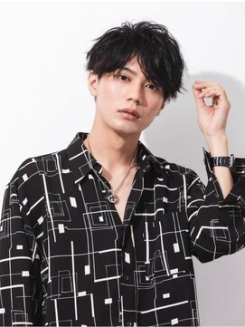 カイノ 堺東店(KAINO) 王道マッシュ