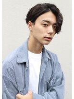 ノースイースト 登戸店(northeast)&nbsp;メンズパーマスタイル