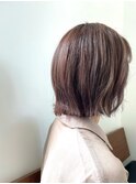 【和田寧々】ラベンダーグレー/ラベンダーブラウン