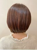 20代30代40代50代☆大人可愛い・髪質改善・モテ髪・耳かけ