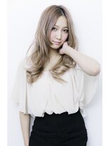 カラーリゾート エーアイ 川口元郷店 西川口 川口(Ai)&nbsp;外国人風ウェーブ