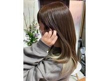 ヘアーソルテ(Hair sorte)