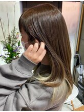 ヘアーソルテ(Hair sorte)